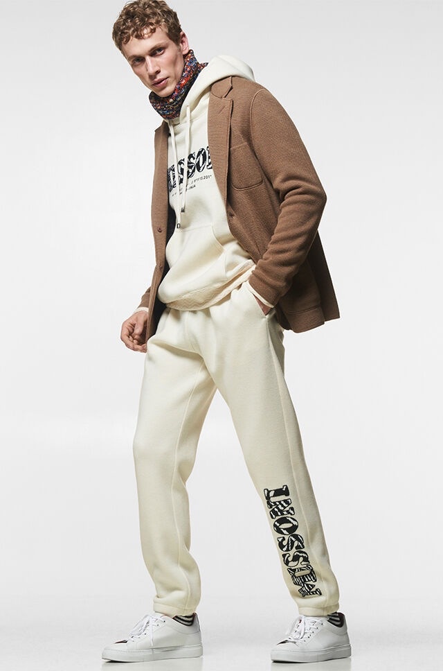 Missoni Fall Winter 2021 Mens Collection Lookbook 016