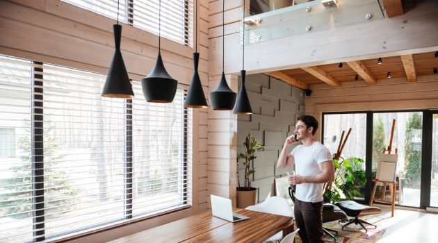 4 Items to Give Your Home a Fashion Upgrade Modern Home Decor