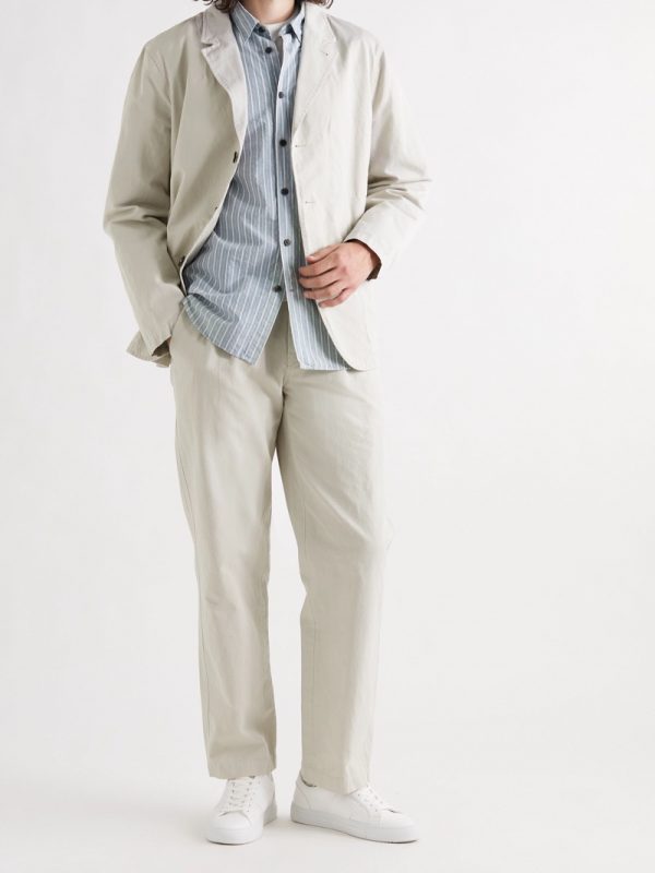 5 Best Men's Linen Pants for Summer The Fashionisto