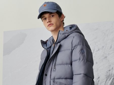 Save The Duck Makes an Elemental Play with Smart Fall Collection