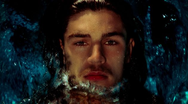 Seb Reyneke Makes a Splash for Boy! Incognito Seb Reyneke Makes a Splash for Boy! Incognito