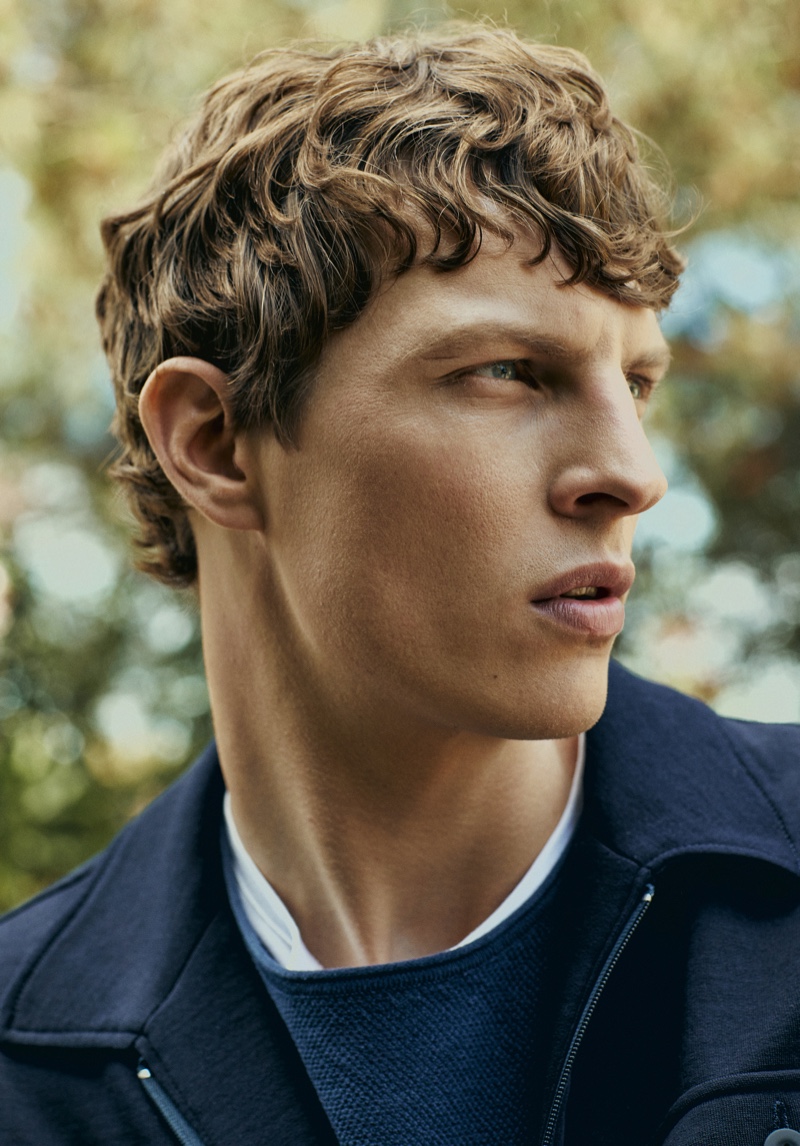 Tim Schuhmacher 2021 Massimo Dutti Editorial 012