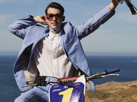 Victor Ordoñez Hits the Road with How to Spend It