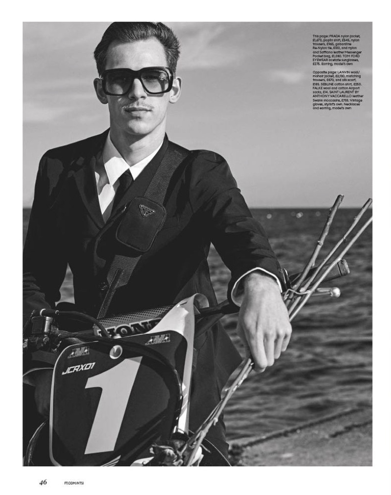 » Victor Ordoñez Hits the Road with How to Spend It Victor Ordonez 2021 How to Spend It Editorial 006