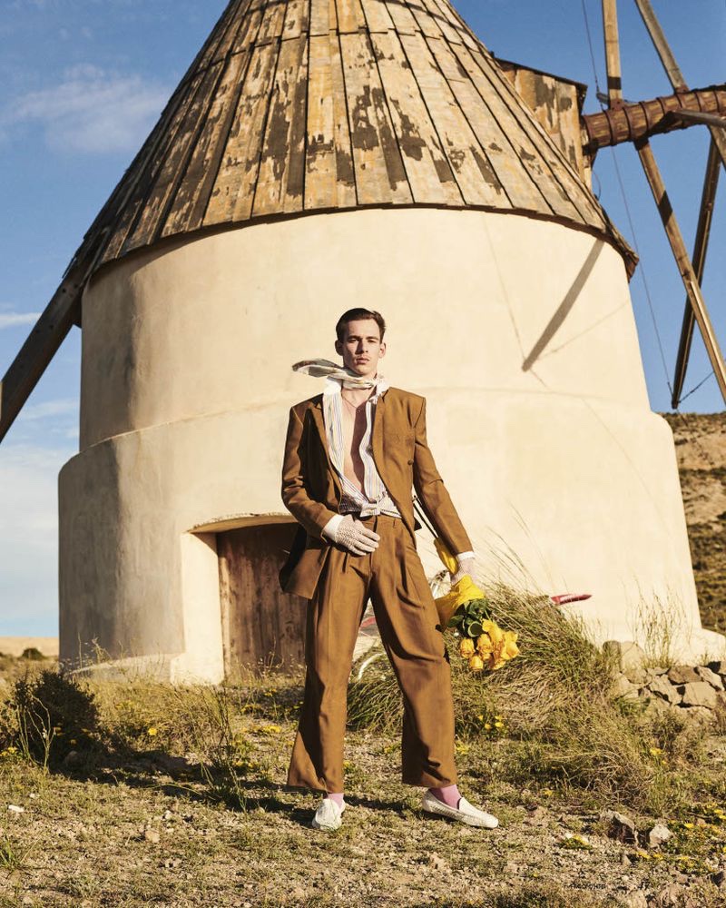 » Victor Ordoñez Hits the Road with How to Spend It Victor Ordonez 2021 How to Spend It Editorial 007