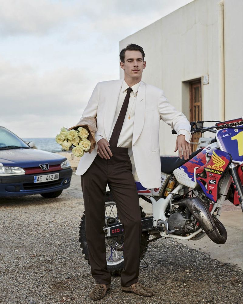 » Victor Ordoñez Hits the Road with How to Spend It Victor Ordonez 2021 How to Spend It Editorial 008