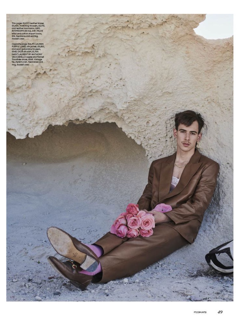 » Victor Ordoñez Hits the Road with How to Spend It Victor Ordonez 2021 How to Spend It Editorial 009