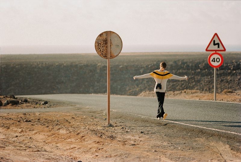 » Yeray Allgayer Faces 'Wavy Winds' for GQ Portugal Yeray Allgayer 2021 GQ Portugal Fashion Editorial 002