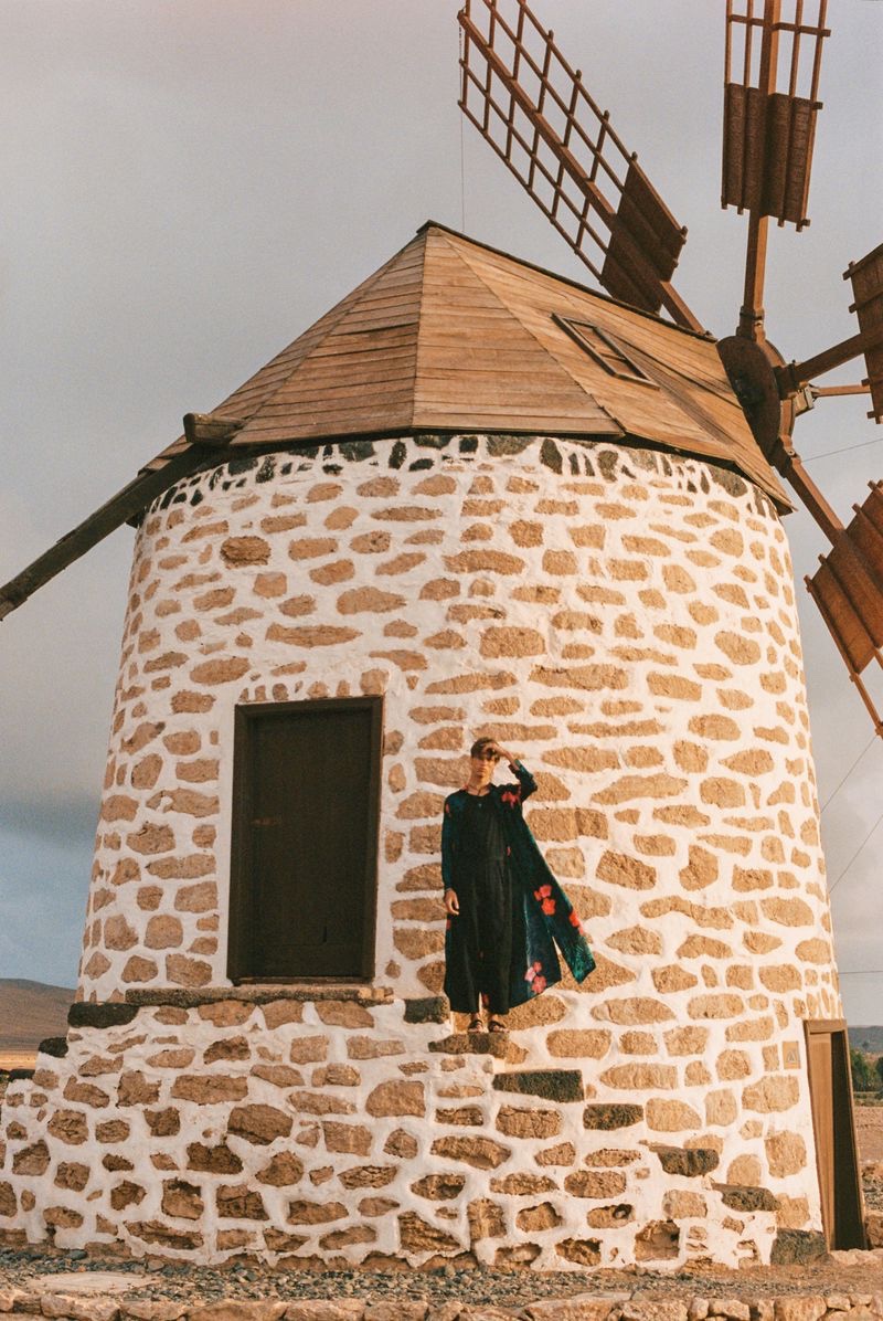 » Yeray Allgayer Faces 'Wavy Winds' for GQ Portugal Yeray Allgayer 2021 GQ Portugal Fashion Editorial 011