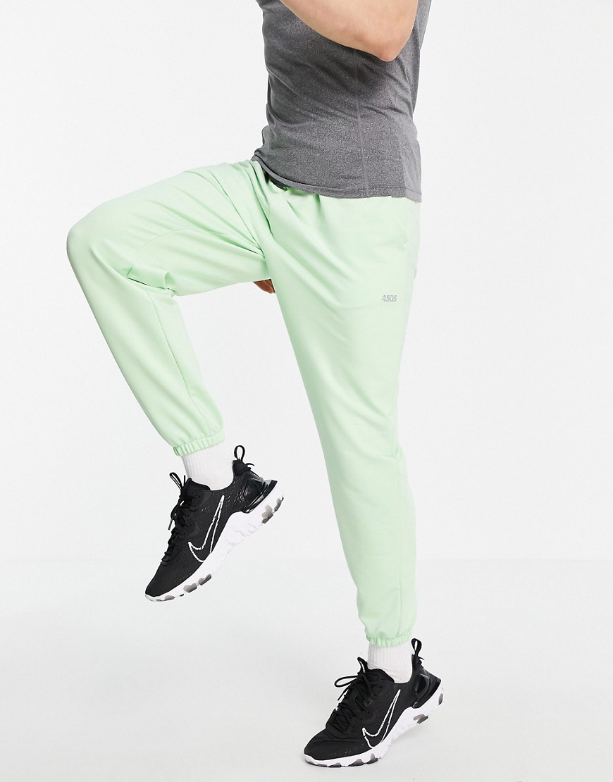 mint sweatpants