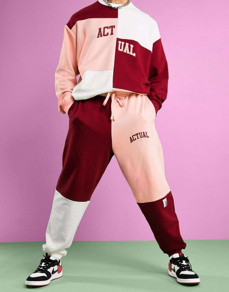 asos mens sweatpants