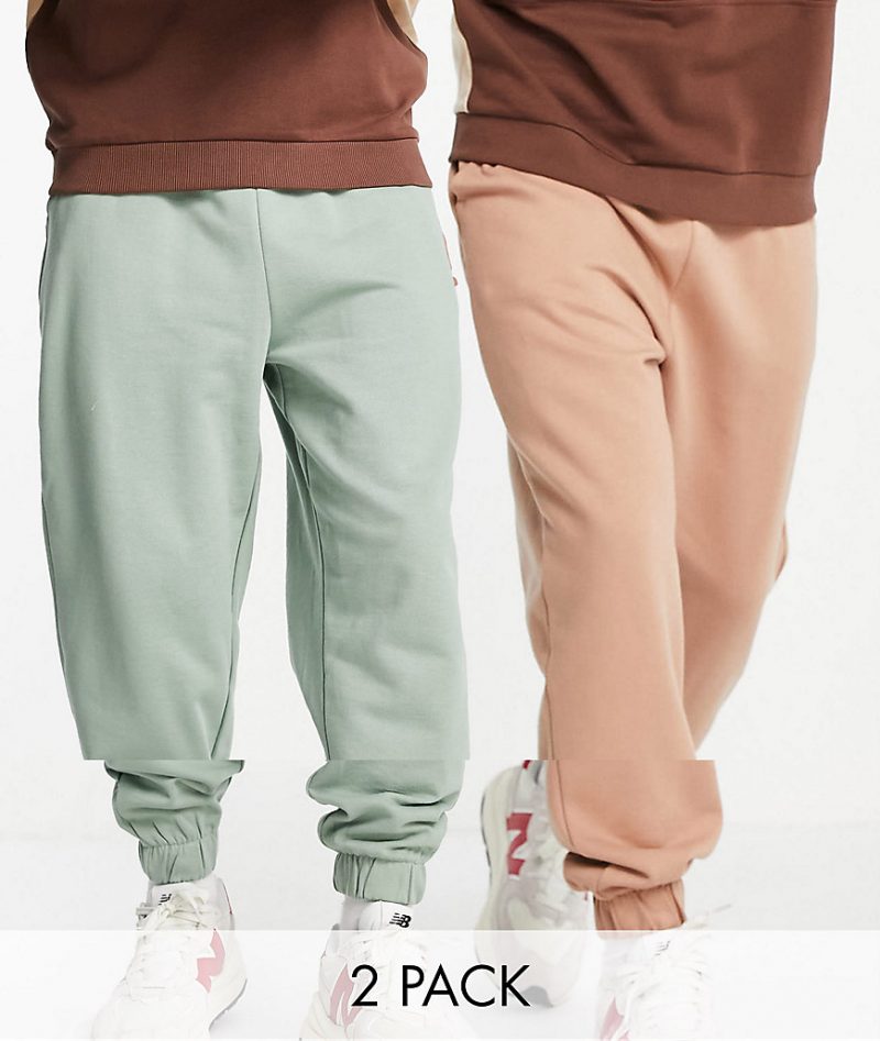 sweatpants organic