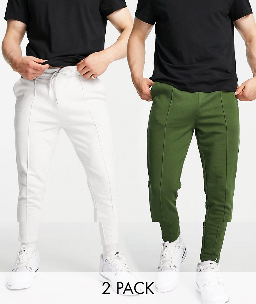 smart casual sweatpants