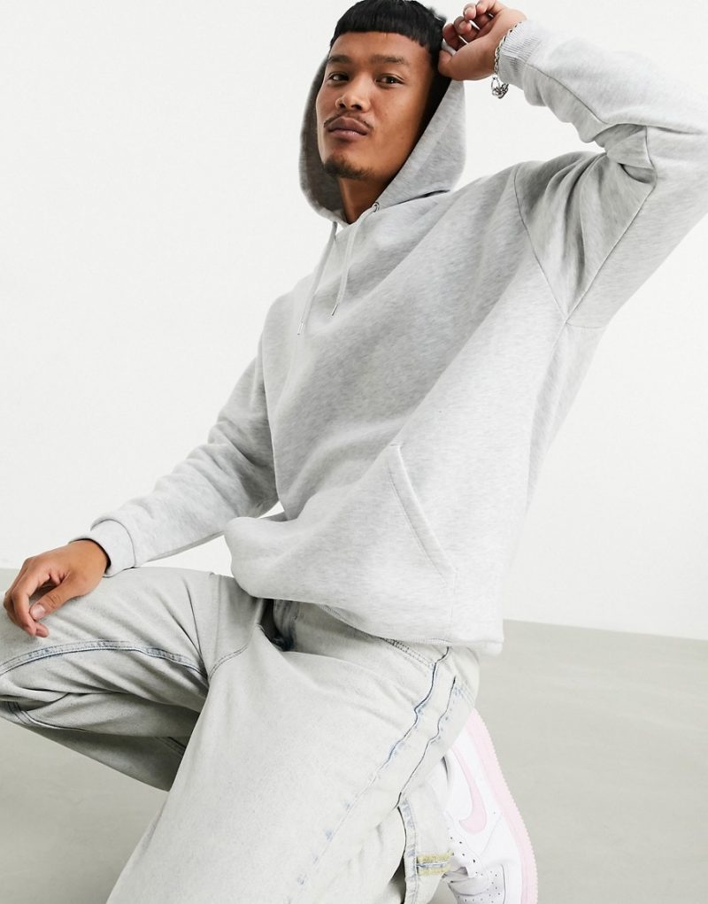 full length hoodie