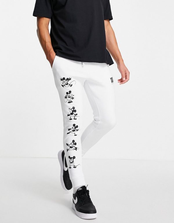 womens mickey mouse sweatpants