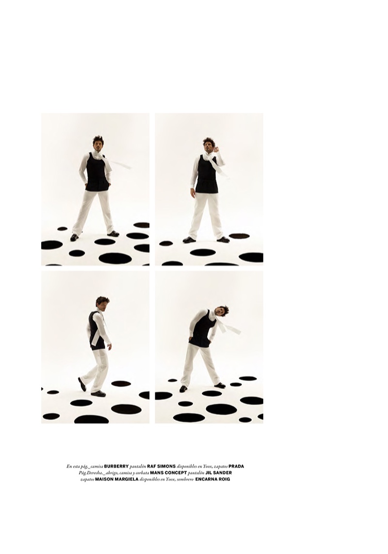 » Andres Velencoso Rocks Bold Styles for Issue Cover Story Andres Velencoso 2021 Issue Magazine 007