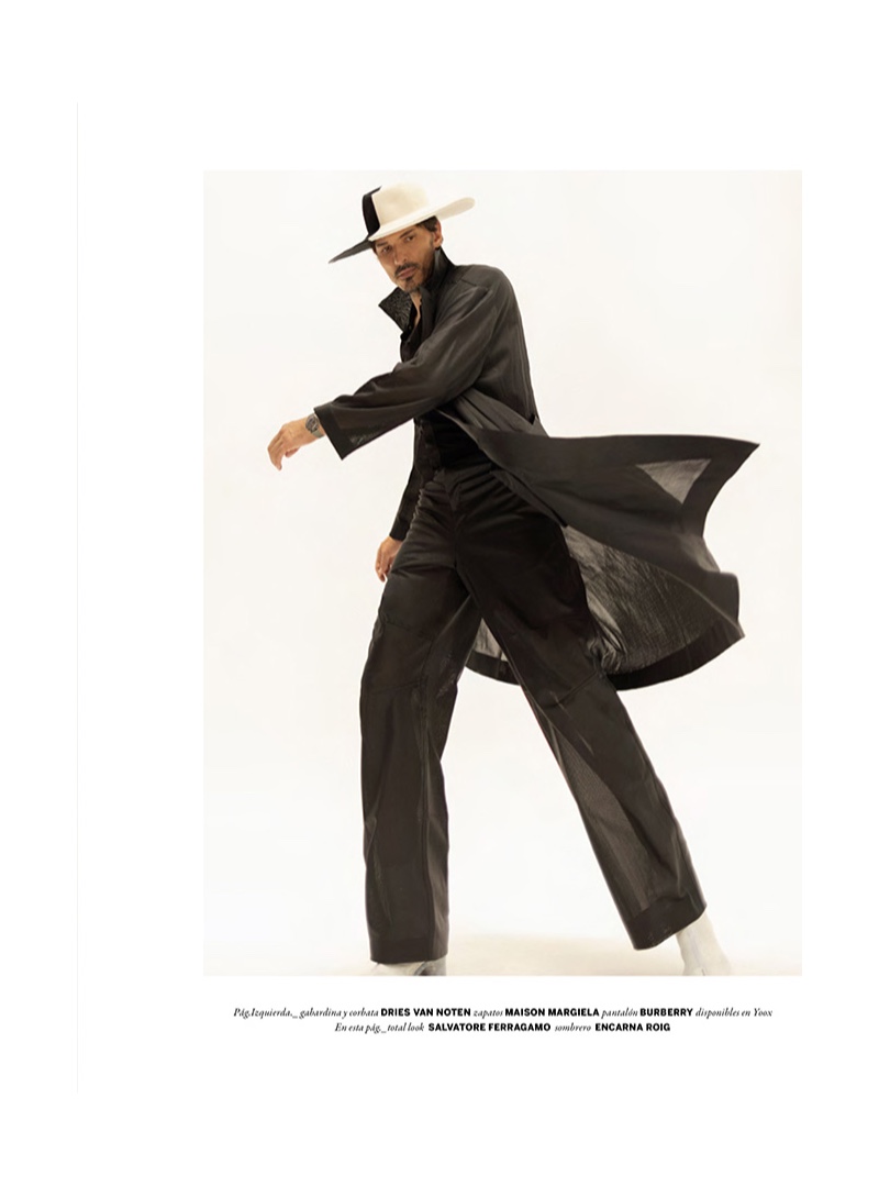 » Andres Velencoso Rocks Bold Styles for Issue Cover Story Andres Velencoso 2021 Issue Magazine 012