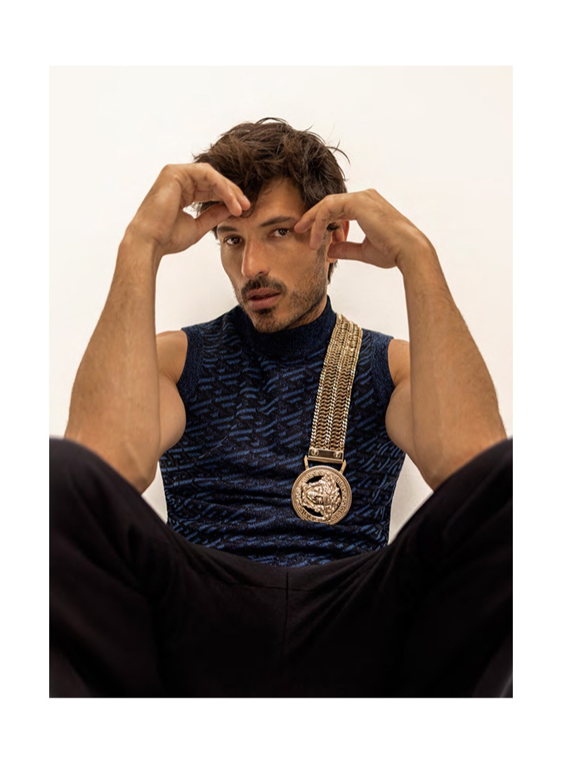 Andres Velencoso 2021 Issue Magazine 013