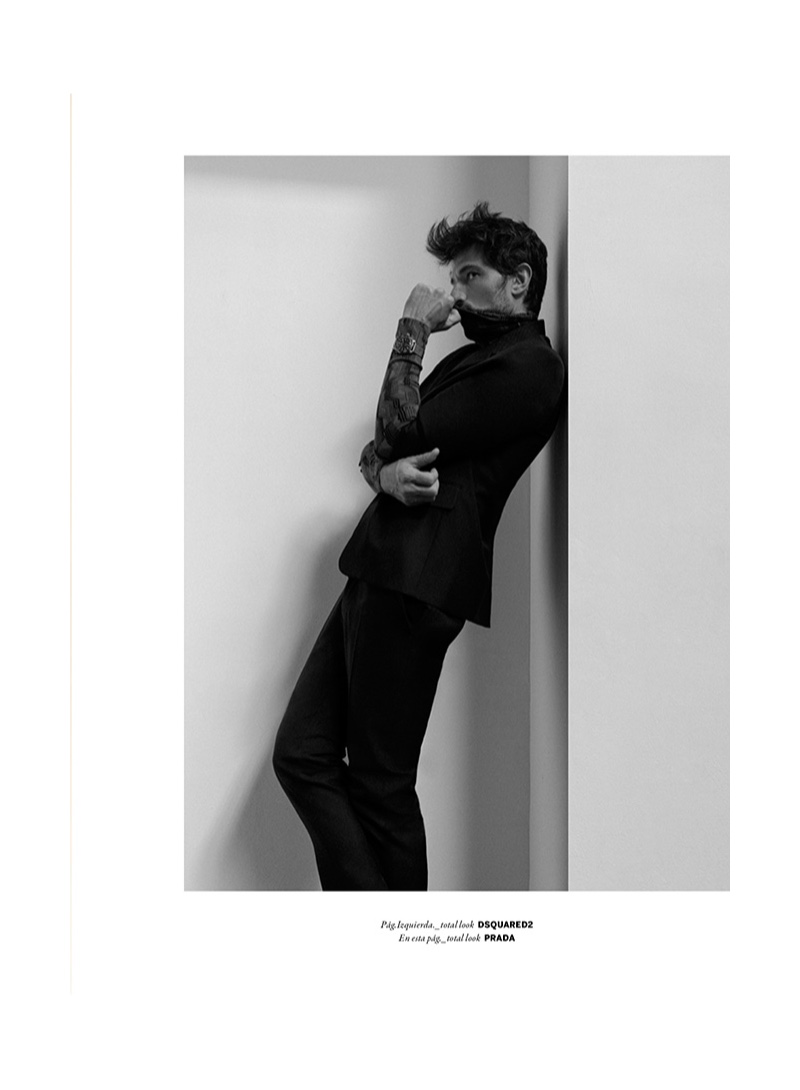 » Andres Velencoso Rocks Bold Styles for Issue Cover Story Andres Velencoso 2021 Issue Magazine 015