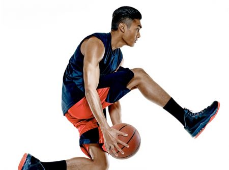 Basketball Socks: When & How to Wear Them