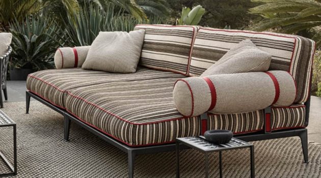 Unique Outdoor Furniture to Spruce Up Your Backyard B&B Italia