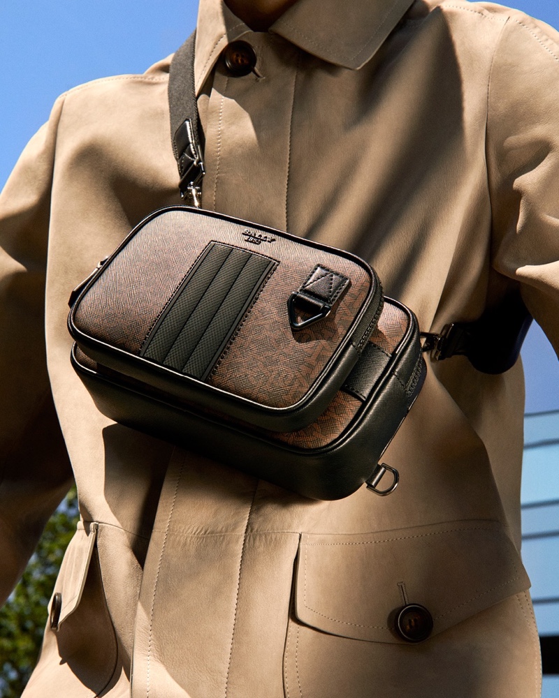 Bally Fall Winter 2021 Campaign 005