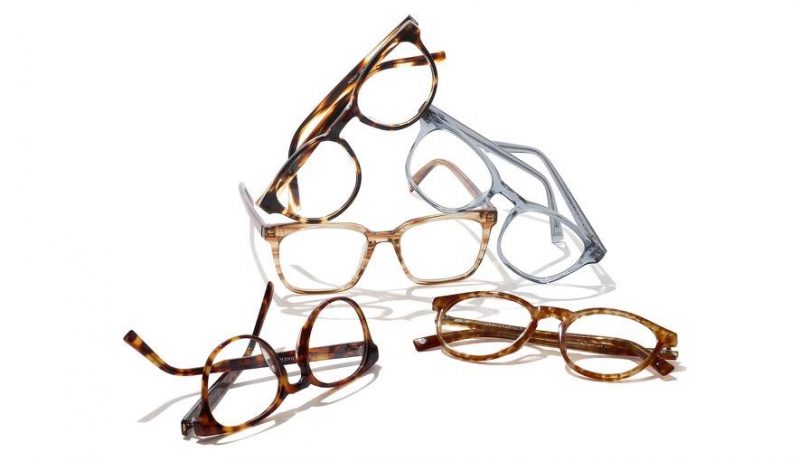 Blue Light Glasses Warby Parker » Heading Back to Work? 5 Things to Buy for the Office Blue Light Glasses Warby Parker