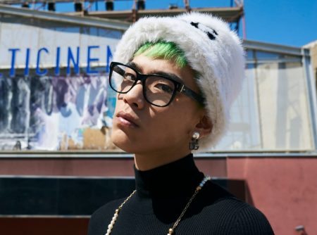 Juergen Teller Captures a Vibrant Sicily for Dolce & Gabbana Fall ’21 Campaign
