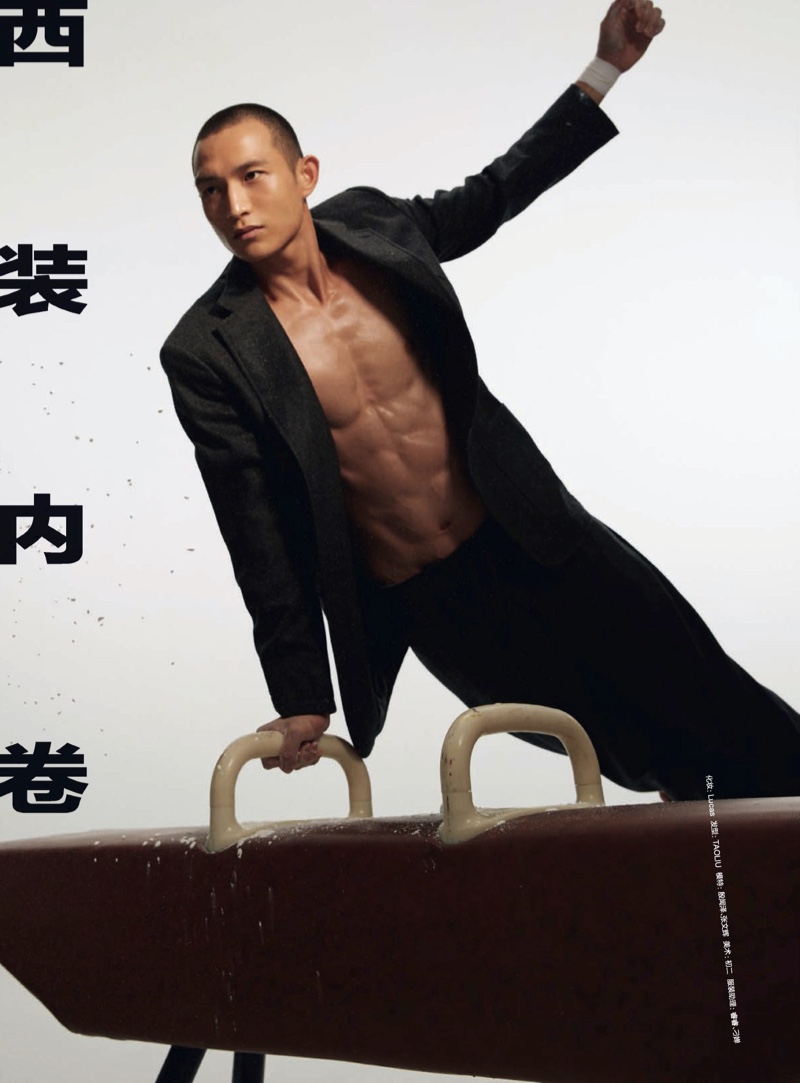 GQ China 2021 Fashion Editorial 001