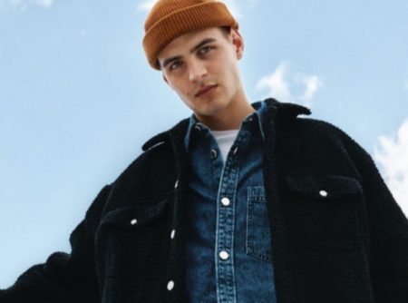 H&M Changes Its Denim Story with Fresh Conscious Styles