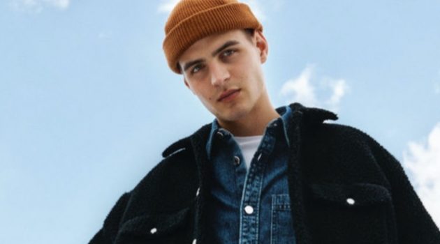 H&M Changes Its Denim Story with Fresh Conscious Styles