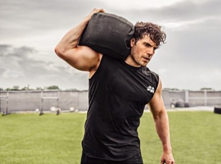 Henry Cavill 2021 MuscleTech 001