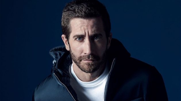 Jake Gyllenhaal Sets Sail for Prada Luna Rossa Ocean Campaign Prada enlists Jake Gyllenhaal as the face of its new fragrance, Luna Rossa Ocean.