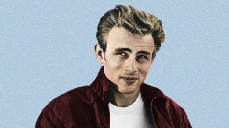 James Dean Style: The Looks Men Still Come Back To