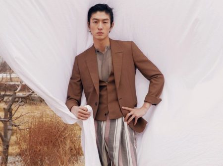 Jin Dachuan 2021 GQ China Fashion Editorial 001