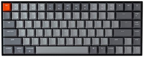 Keychron Mechanical Keyboard