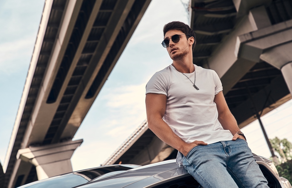 Sunglasses for Men: A Guide to Shopping for the Perfect Pair – The