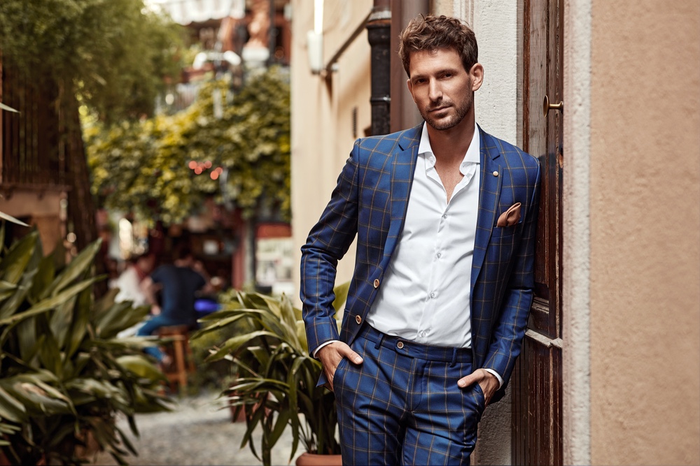 Fashion Tips for the Unfashionable Man - The Fashionisto