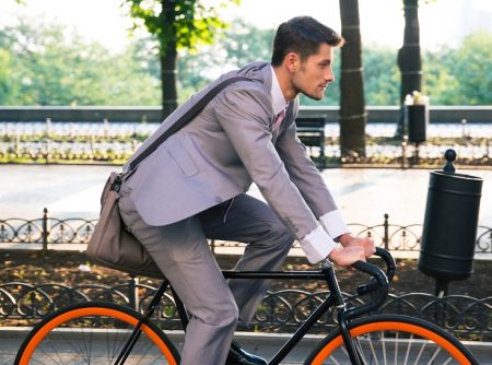 Heading Back to Work? 5 Things to Buy for the Office