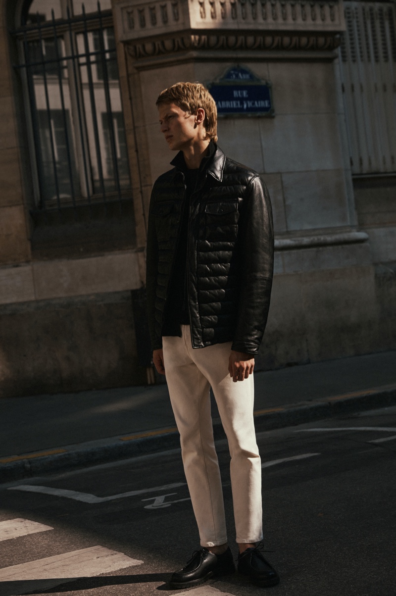 Massimo Dutti 2021 Relaxed City Editorial 006