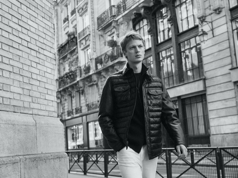 Massimo Dutti 2021 Relaxed City Editorial 007