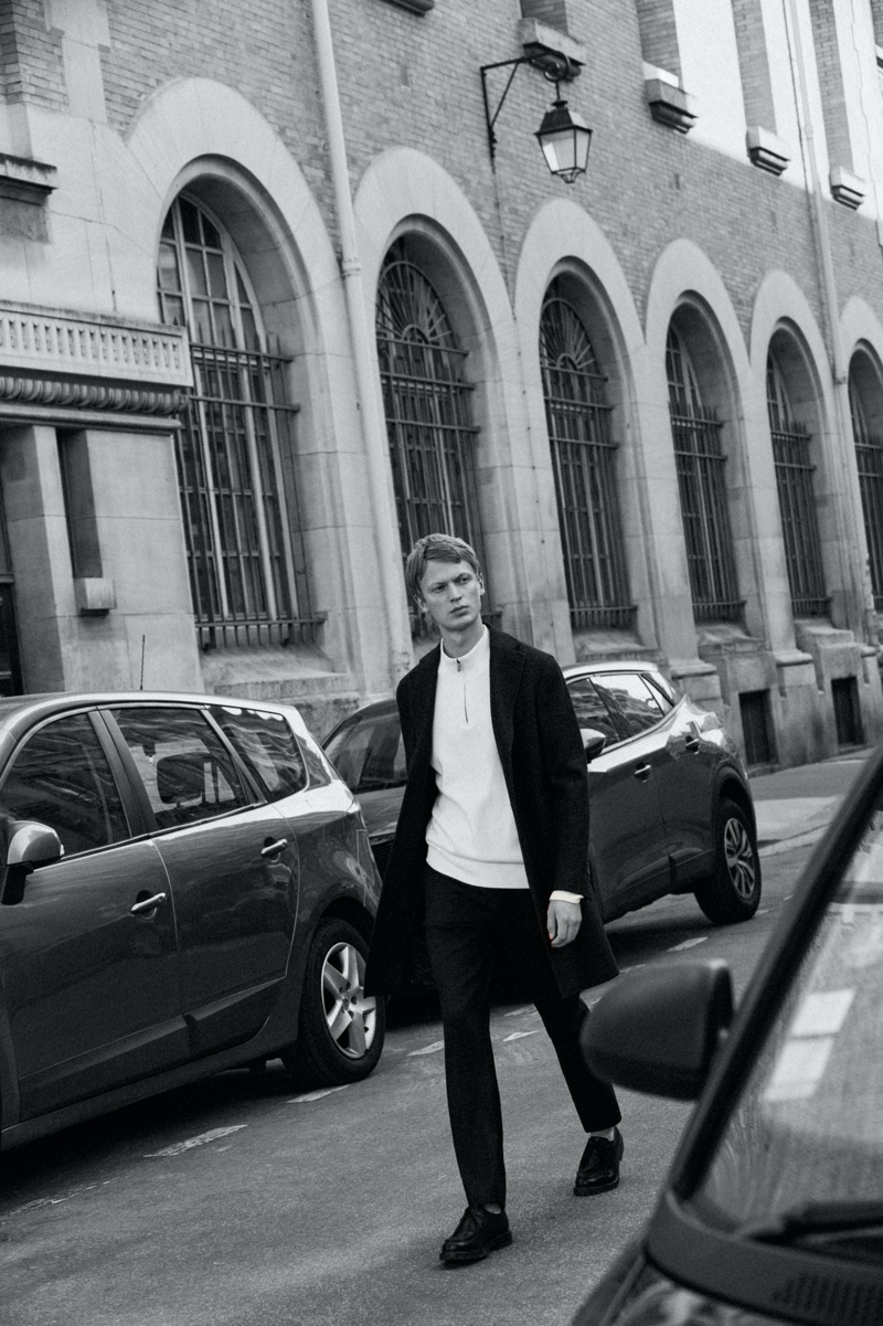 Massimo Dutti 2021 Relaxed City Editorial 011