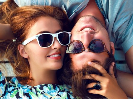 A Couple’s Guide to Coordinating Styles