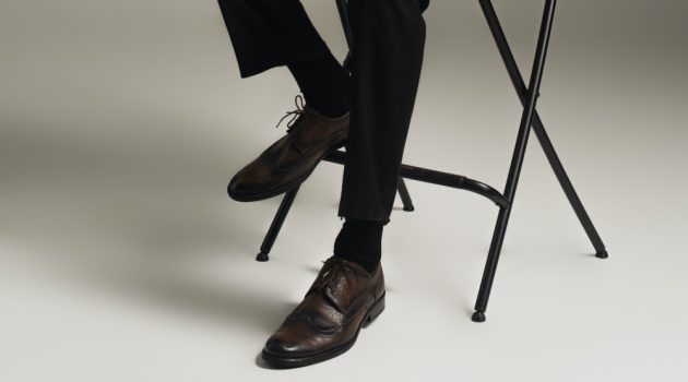 Top 5 Shoes Every Man Should Own Mens Oxford Shoes