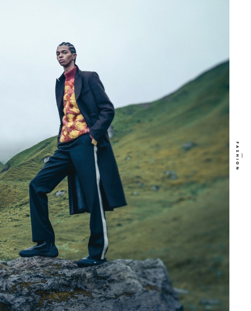 Mens Uno Taiwan 2021 Fashion Editorial 001