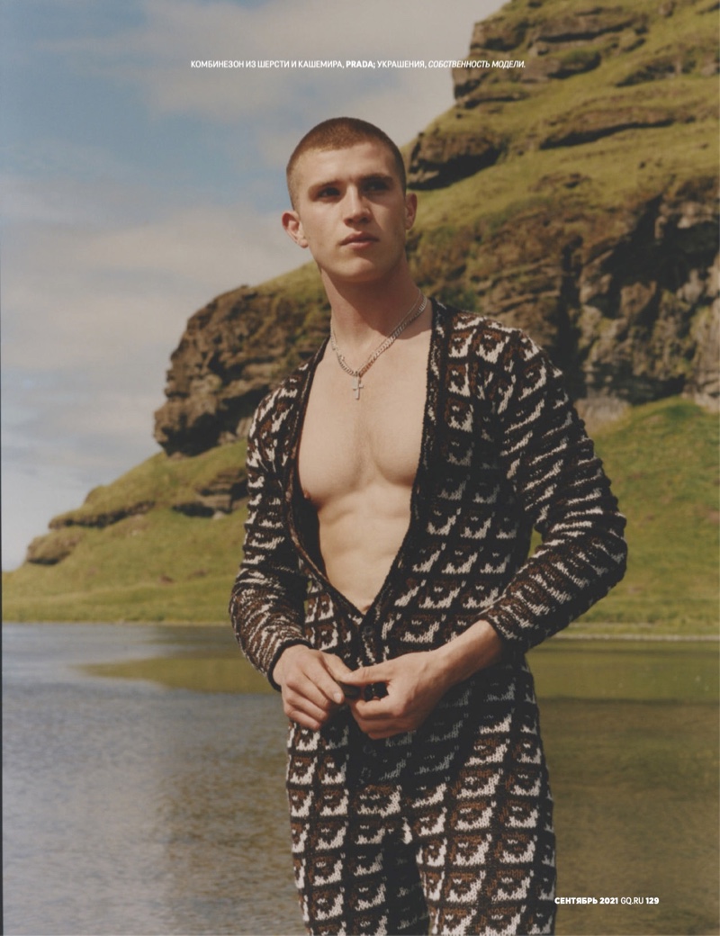 Oisin Murphy 2021 GQ Russia Fashion Editorial 006