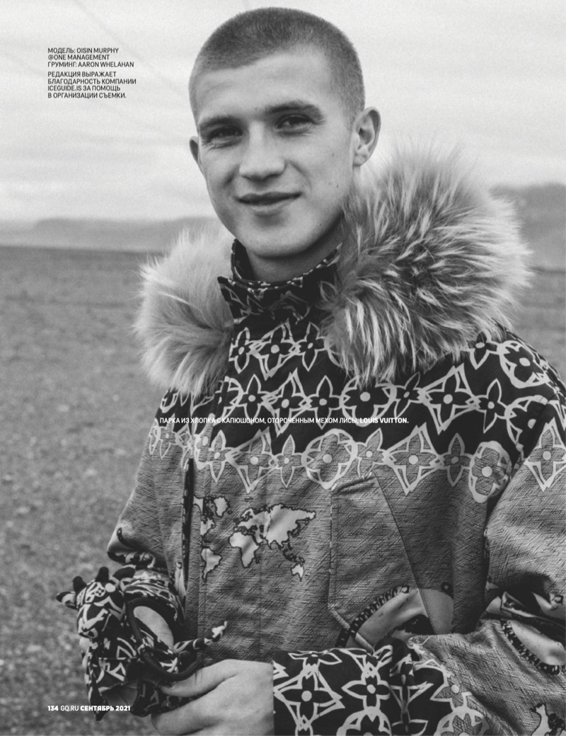 Oisin Murphy 2021 GQ Russia Fashion Editorial 011