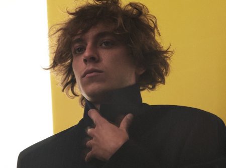 Feels Like Prada: Jaume, Lorenzo + More Front Fall Campaign