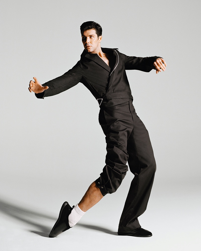 Roberto Bolle 2021 CAP 74024 009