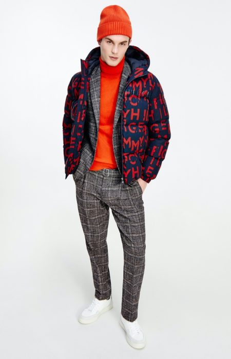 Tommy Hilfiger Fall 2021 Menswear Collection